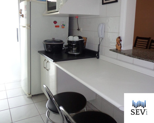 Apartamento - Ap00242 - 34661747