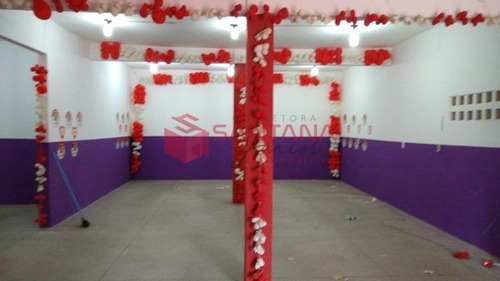 Imagem 4 de 16 de Prédio Comercial Com 240 M² Em Itinga. Oportunidade! - 9341298