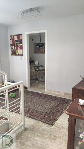 Imagem 14 de 15 de Residencia No Parque Dos Príncipes - 5 Dormitórios Sendo 3 Suites - Di29147