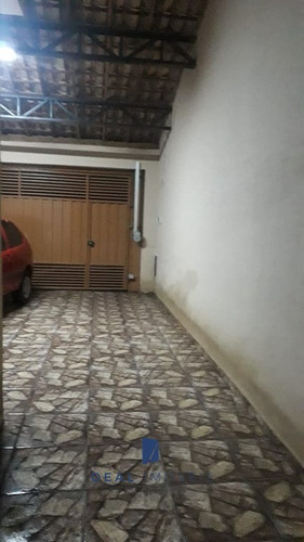 Imagem 9 de 14 de Casa Venda 2 Dts Jd. Santa Helena Sorocaba - 08508-1