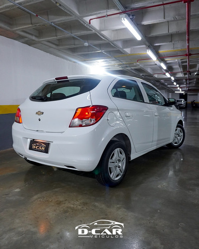 Chevrolet Onix 1.0 Joy 5p