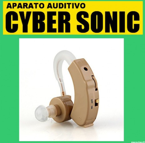 Aparatos Auditivos