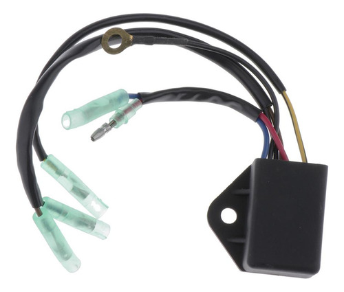 Unidad Cdi De Motor Para Motor Fueraborda 2 25-30hp