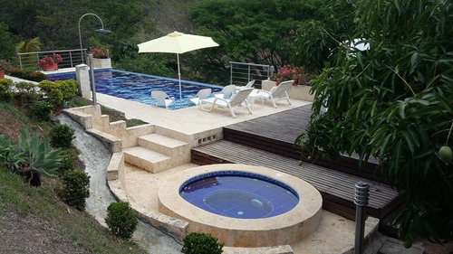 Imagen 4 de 21 de Venta De Finca En San Jeronimo