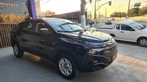 Imagen 18 de 18 de Fiat Toro 2022 0km Cuotas Fijas Entrega Inmediata Contado X-