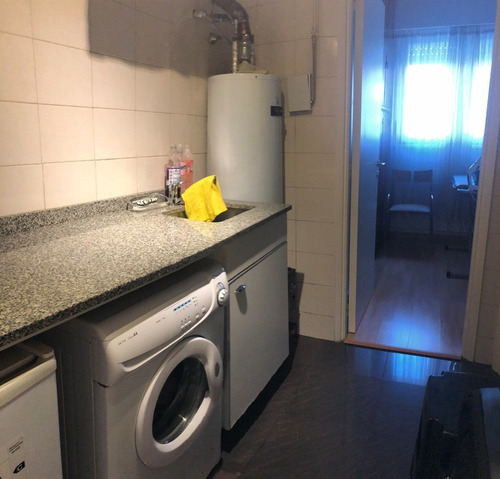 Imagen 16 de 19 de Departamento Semipiso En Venta Ubicado En Belgrano, Capital Federal