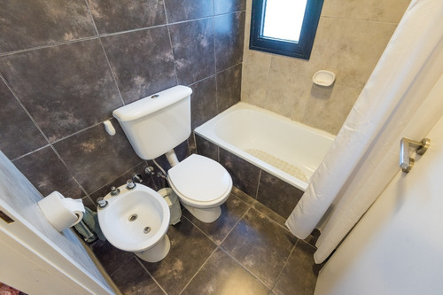 Imagen 18 de 30 de Retasado! Bellísimo Departamento 3 Ambientes Con Terraza (vista Abierta Al Infinito), Visitarlo Es Comprarlo