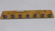 Comprar Botonera Tv Hitachi Cdh-l42f02 5800-042l8a-m000 Jk3578