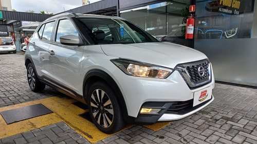 Imagem 2 de 12 de Nissan Kicks 1.6 16v Flexstart Sv