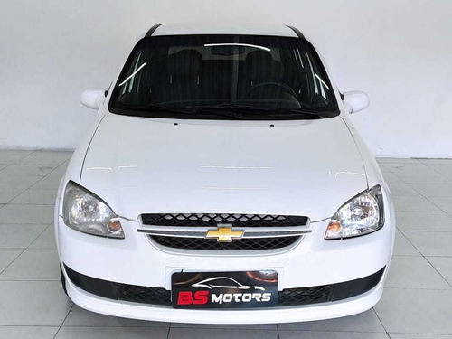 Imagem 2 de 14 de Chevrolet Classic Ls 1.0 2014