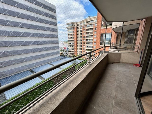 Departamento En Arriendo De 1d 1b 1e Centro De Talca