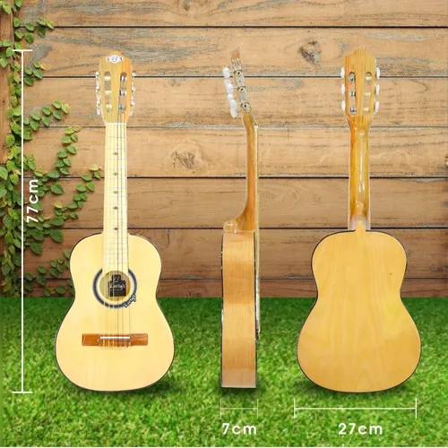 Guitarra acustica para niña de 8 años sale