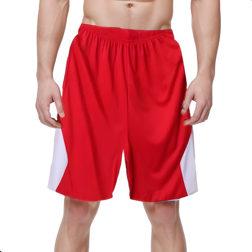 Pantalones De Baloncesto Sueltos Y Transpirables Para Hombre