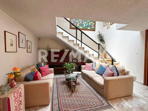 Casa Venta Blvd. Anáhuac, Lomas De Las Palmas
