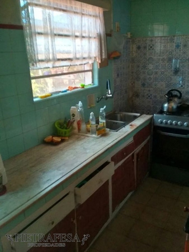 Imagen 5 de 7 de Casa En Venta - 3 Dormitorios - 2 Baños - Cochera - Patio - Haya De La Torre - Malvin Sur