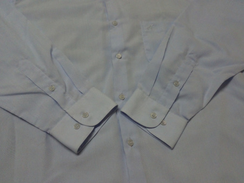 Liquidación De Camisa Jhon Jairo Tamaño 15 1/2 (Usado)