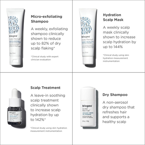 Briogeo Scalp Revival Acalma + Detoxify Minis Kit, Acalma Co