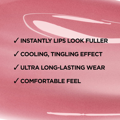 Brillo De Labios L'oreal Paris Infallible Pro Gloss Plump Ru