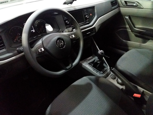 Volkswagen Polo Trendline Mgg #a1