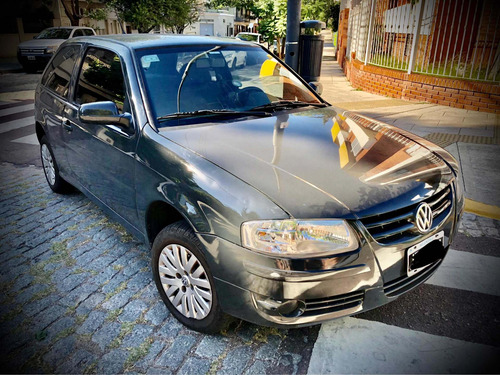 Volkswagen Gol 1.4 Power 83cv 2011