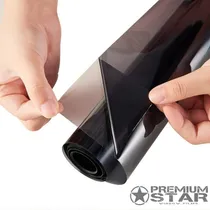 Comprar Laminas Para Polarizar X 30 Metros 5%  12%  20%  35%  