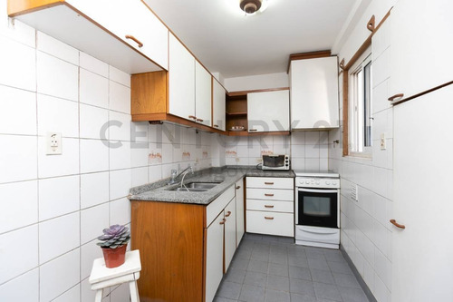 Imagen 24 de 30 de Venta Departamento 3 Amb C/dep Olivos Libertador Vista Al Rio