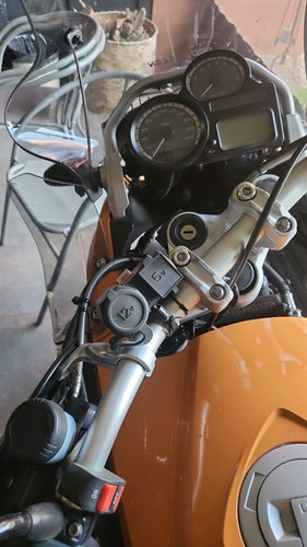 Imagen 13 de 16 de Bmw R1200 Gs Titular Impecable