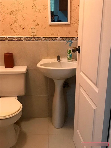 Finca 500m² Con Casa De 137m²- Gavilan- Hatillo-eg