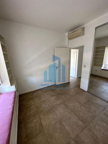 Alquiler Departamento 4 Ambientes C/cochera Y Amenities En Pilar
