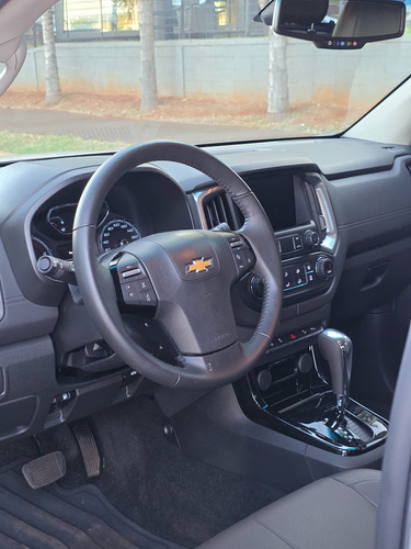 Chevrolet S10 2.8 High Country Cd Tdci 200cv Automática