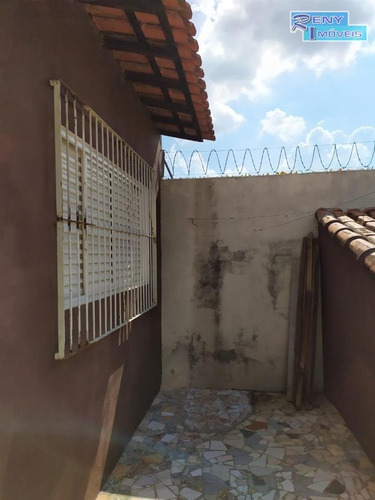 Imagem 26 de 29 de Casas À Venda Em Sorocaba/sp - Compre A Sua Casa Aqui! - 1453300