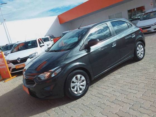 Chevrolet Onix 1.0 Mpfi Lt 8v Flex 4p Manual