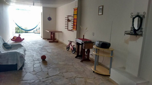 Imagem 5 de 16 de Casa Com 2 Dormitórios À Venda, 150 M² Por R$ 350.000,00 - Parque Ipê - São Paulo/sp - Ca0419