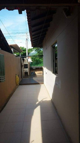 Imagem 9 de 24 de Casa À Venda, 321 M² Por R$ 700.000,00 - Zimbros - Bombinhas/sc - Ca0105