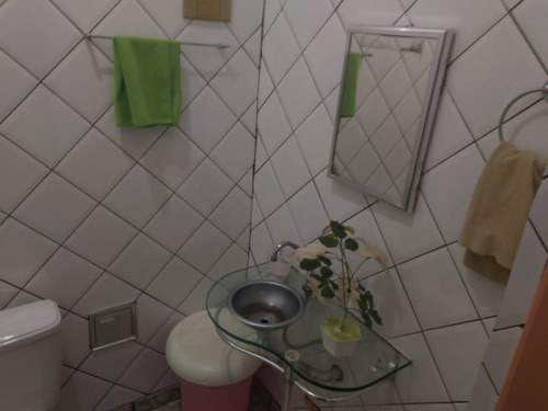 Imagem 14 de 21 de Casa Com Piscina Financiamento Sao Sebastiao - Sp - Jaragua - 5336