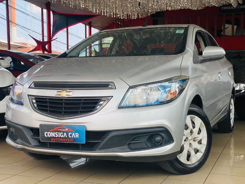 Chevrolet Prisma 1.4 Lt 4p