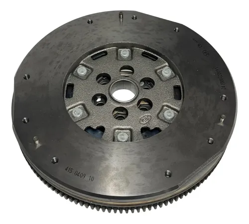 Volante Embreagem Bimassa Sentra Tiida Livina Luk 415040910