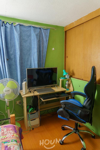 Imagen 12 de 30 de Departamento Vital Apoquindo Id: 36464