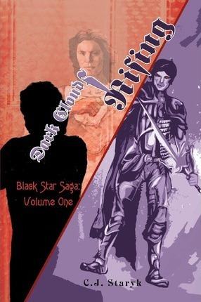 Libro Dark Clouds Rising : Black Star Saga: Volume One - ...
