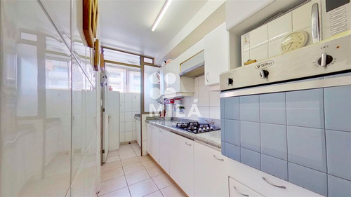 Pleno Barrio El Golf, 3 Dormitorios 3 Baños