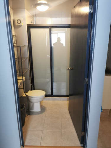 Imagen 8 de 14 de Departamento En Venta Reforma Pensil
