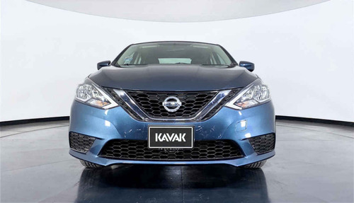 Imagen 2 de 15 de 105614 - Nissan Sentra 2018 Con Garantía