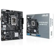Comprar Tarjeta Madre Asus Micro-atx H610m-k D4, S-1700, Intel H610