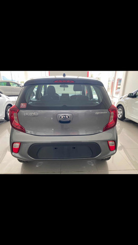 Imagen 8 de 20 de Kia Picanto Emotion 2023 Entrega Inmediata