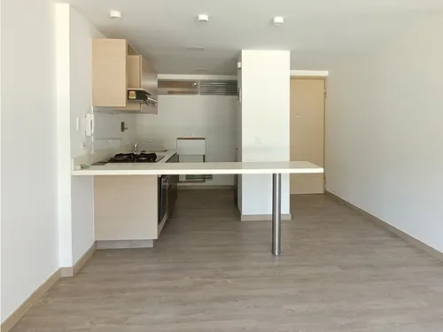 Vendo Apartamento En Sabaneta, San José Parte Baja