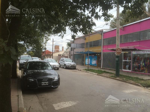 Imagen 7 de 9 de Local En Venta Villa Allende
