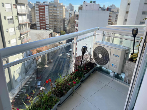 Imagen 16 de 28 de Jion Semipiso De 2 Ambientes Para 4 Personas
