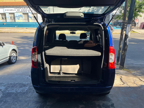 Fiat Qubo 1.4 Active 73cv