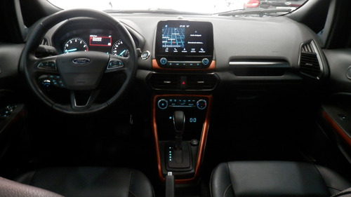Ecosport Storm 4x4**2019**teto Solar**cavalcante Veiculos**