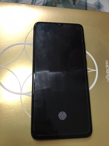 Celular Xiaomi Mi 9 Lite ( Semi Novo) 64gb Pequena Avaria